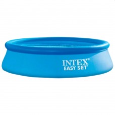 Надувной бассейн с насосом для фильтрации Intex 28122