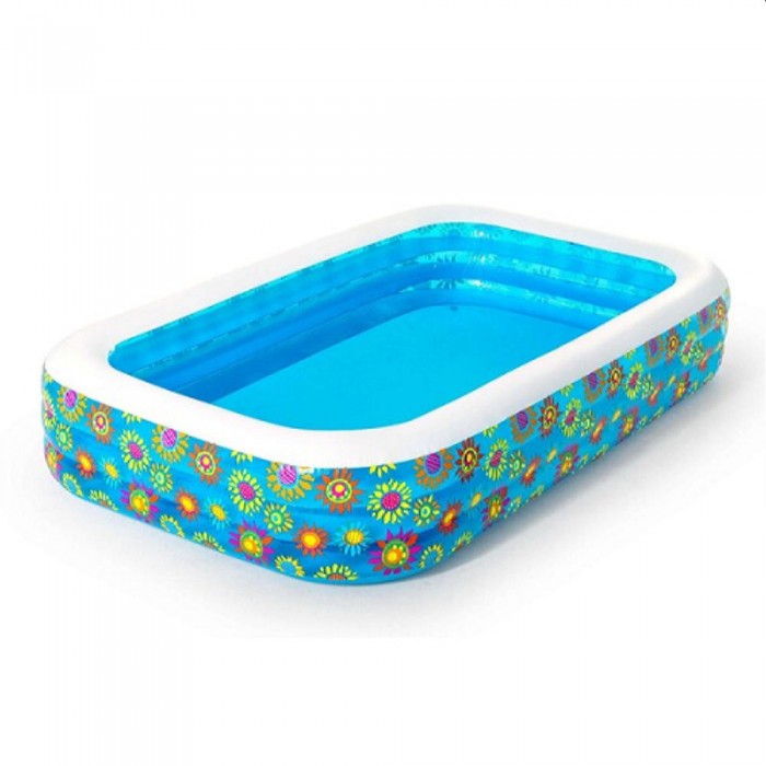 Piscină gonflabilă pentru copii Bestway 54121BW – Piscine