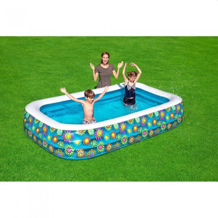 Piscină gonflabilă pentru copii Bestway 54121BW – Piscine