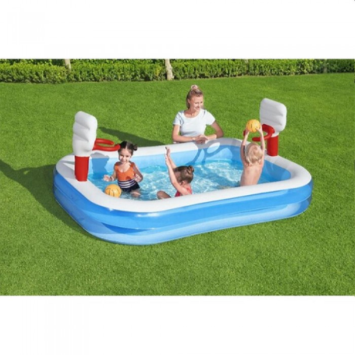 Piscină gonflabilă pentru copii Bestway 54122BW – Piscine