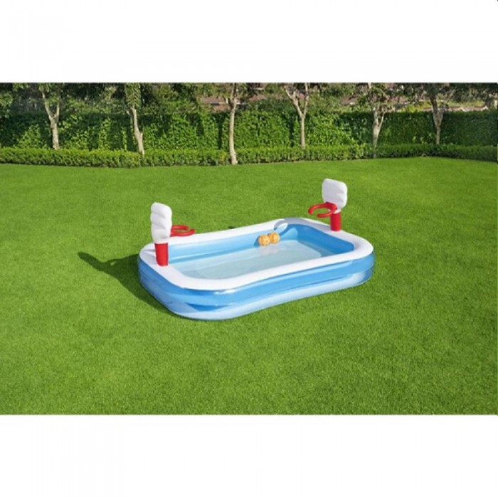 Piscină gonflabilă pentru copii Bestway 54122BW – Piscine