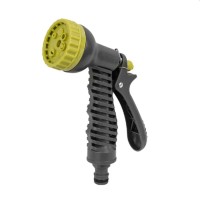 Пистолет-распылитель Bradas LIME LINE WTH01GR