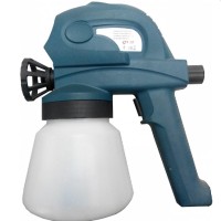 Краскопульт Temp WPAT506