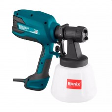 Краскопульт Ronix 1340