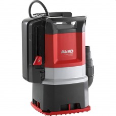Насос дренажный AL-KO TWIN 14000 Premium (112831)