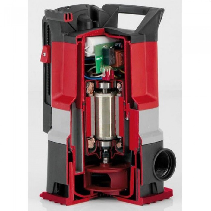 Насос дренажный AL-KO TWIN 14000 Premium (112831) – Насосы для воды