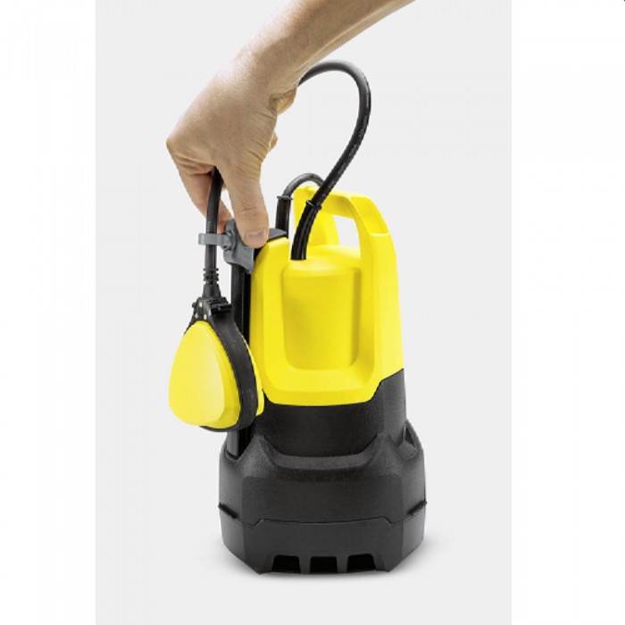 Насос дренажный Karcher SP 5 Dual – Насосы для воды