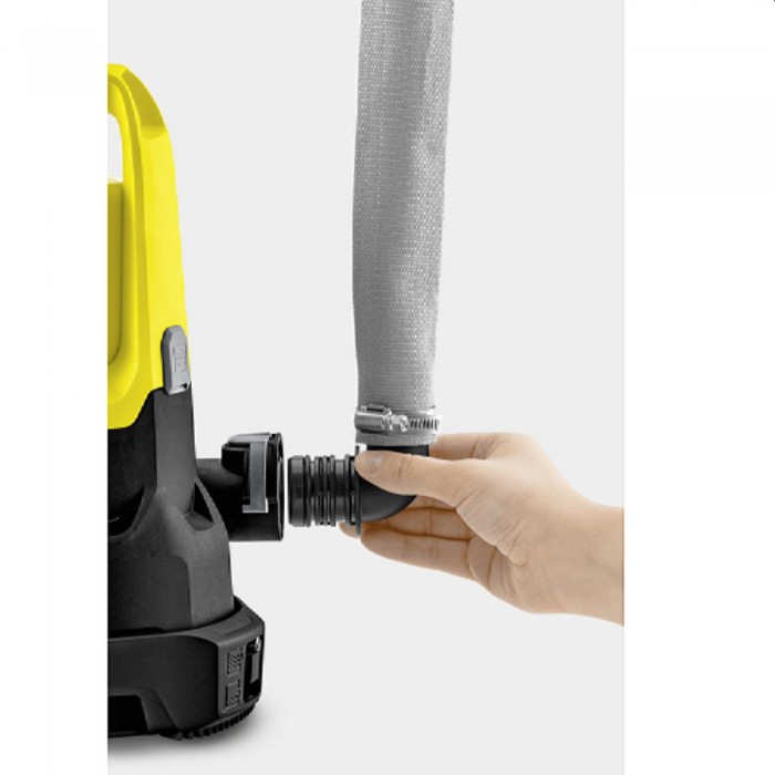 Насос дренажный Karcher SP 5 Dual – Насосы для воды