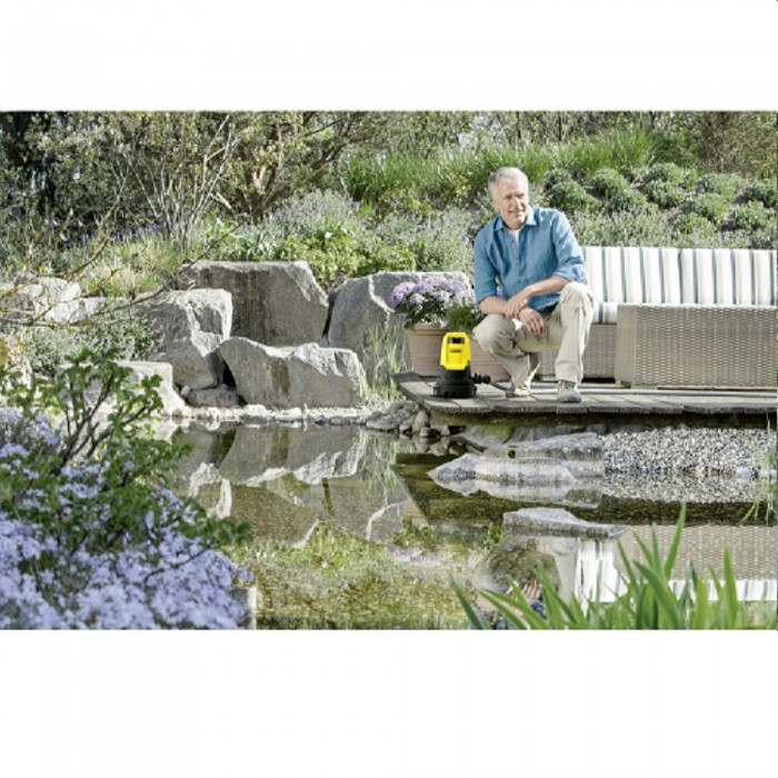 Насос дренажный Karcher SP 5 Dual – Насосы для воды