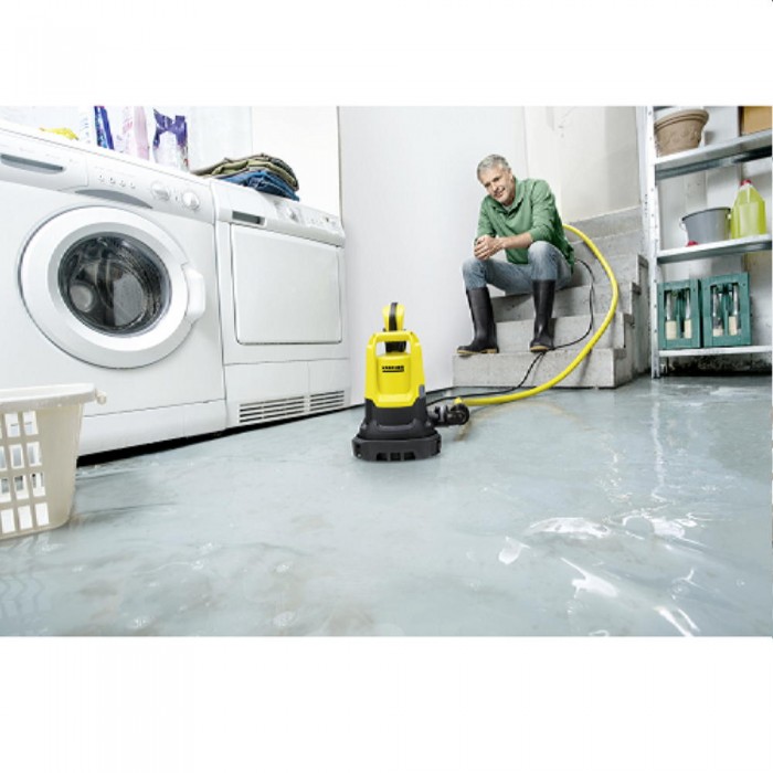 Насос дренажный Karcher SP 5 Dual – Насосы для воды