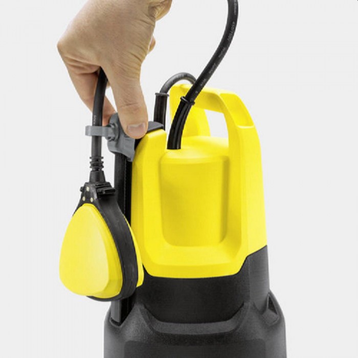 Насос дренажный Karcher SP 5 Dual – Насосы для воды