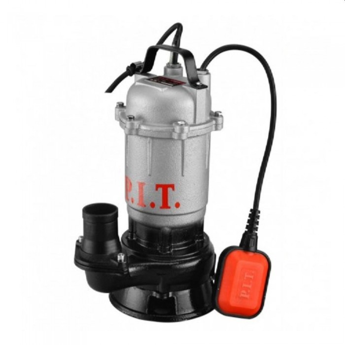 Насос дренажный PIT PSW750-W – Насосы для воды