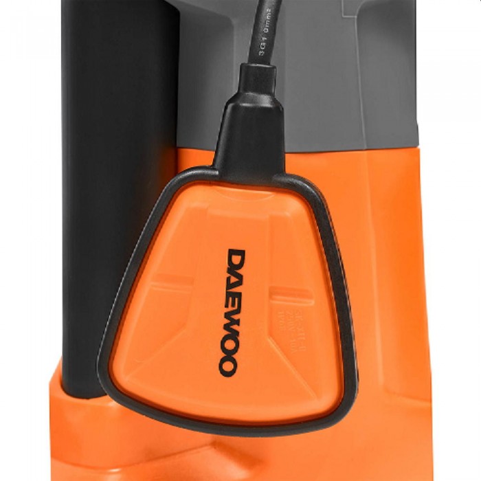 Насос дренажный Daewoo DDP 15000P – Насосы для воды