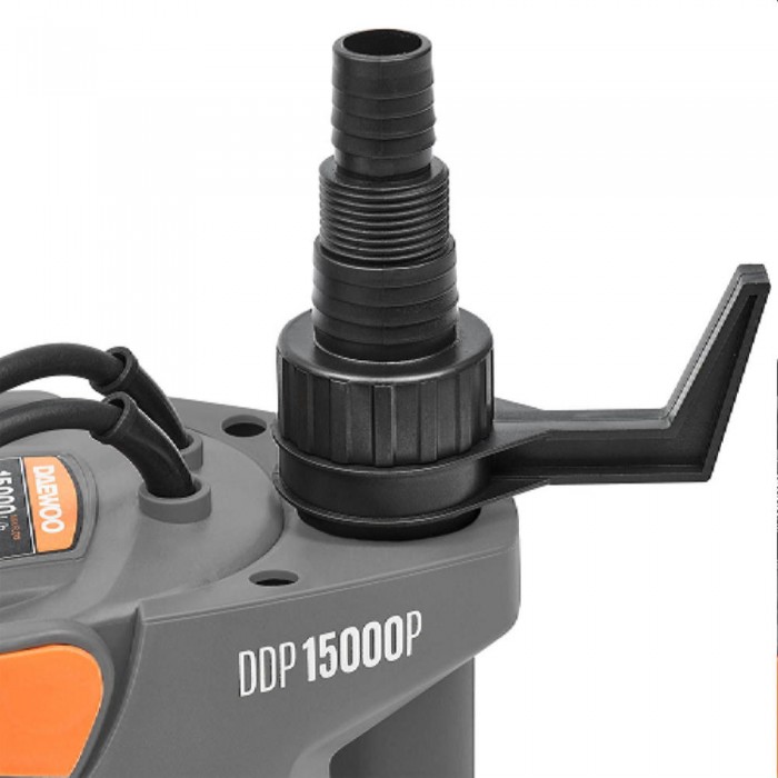 Насос дренажный Daewoo DDP 15000P – Насосы для воды