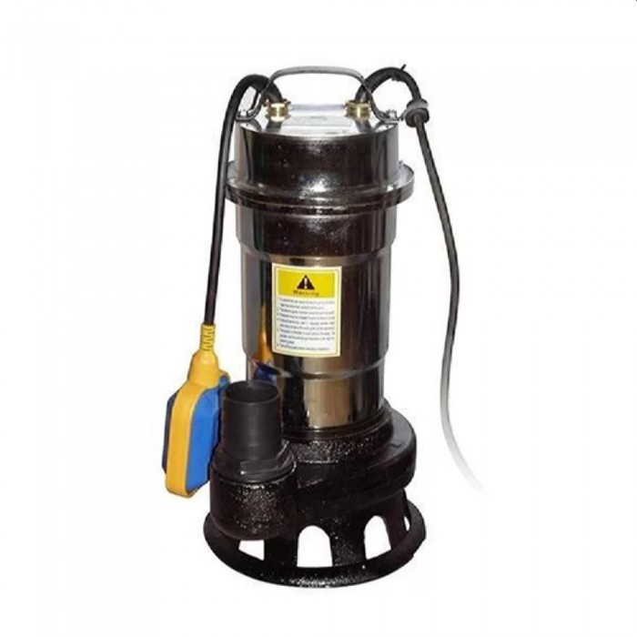 Насос дренажный MPN ДНЕСТР SWP-550-50F – Насосы для воды
