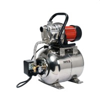 Pompă hidroforă Yato 85370