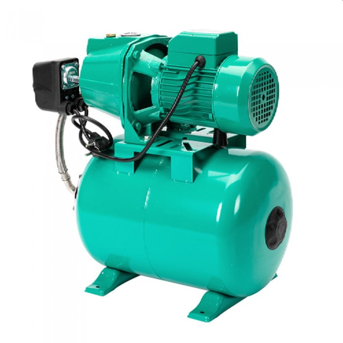 Насос гидрофор Micul fermier AUTO-JET 100S – Насосы для воды