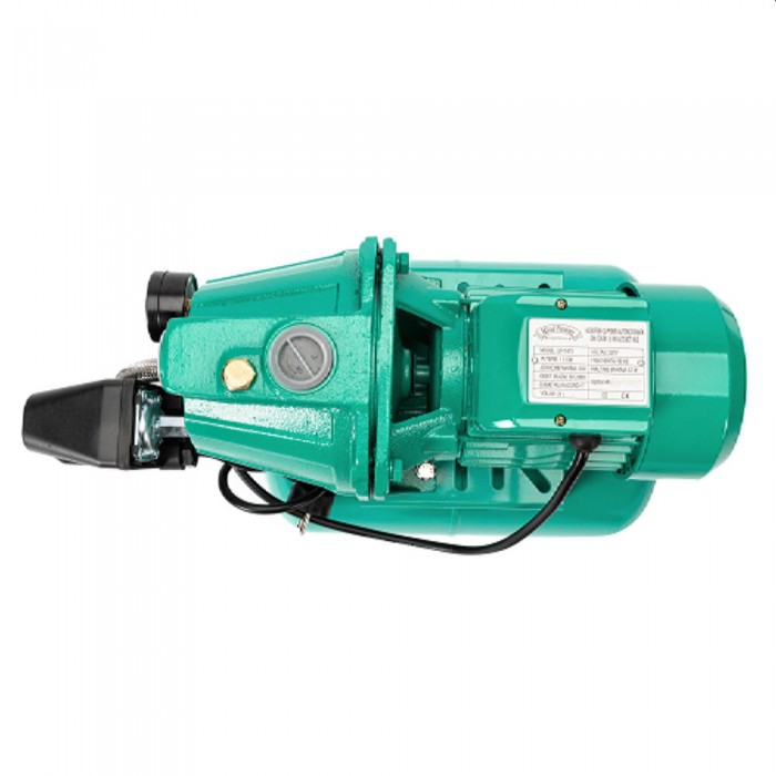 Насос гидрофор Micul fermier AUTO-JET 100S – Насосы для воды