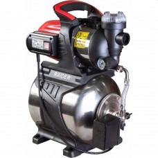 Насос гидрофор Raider RD-WP1200S