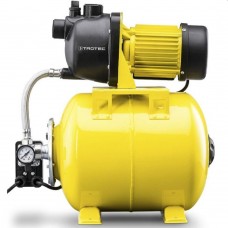 Насос гидрофор Trotec TGP1025E
