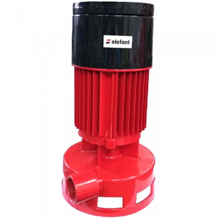 Pompă de grădină de suprafață Aquatic Elefant SPC750 – Pompe de apă