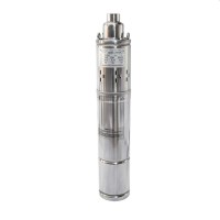 Pompă puț Elefant 4QGD1.2-50-0.37