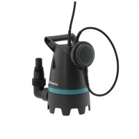 Pompă de puț Gardena 9300 pentru apă murdară