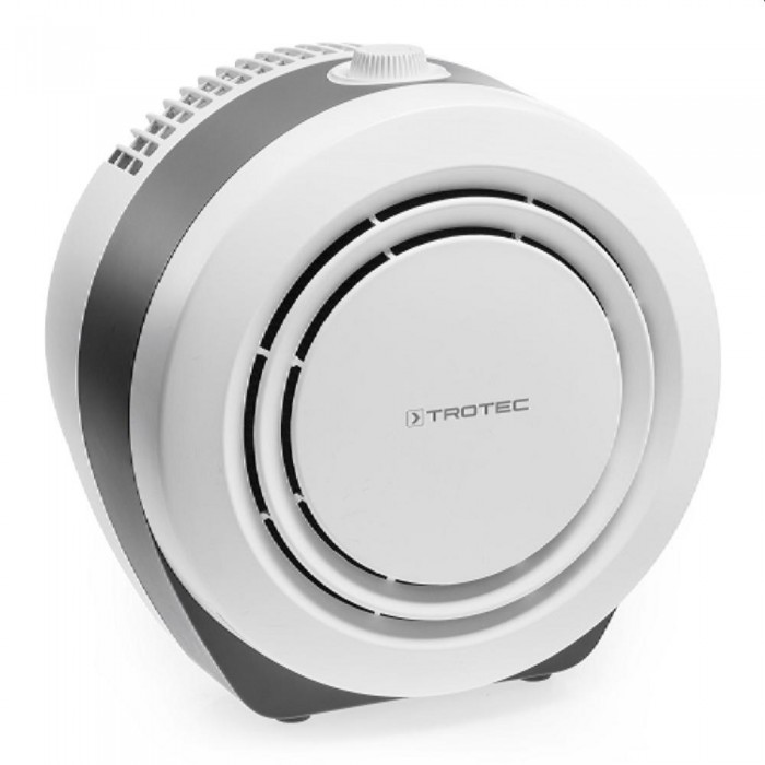 Очиститель воздуха Trotec Airgo Clean 10 E – Увлажнители и осушители воздуха