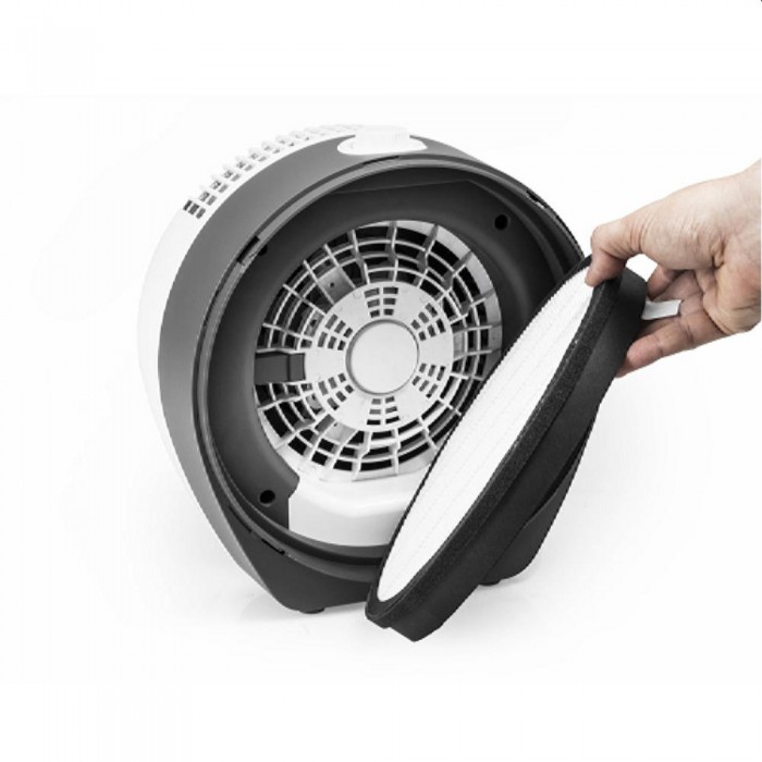 Очиститель воздуха Trotec Airgo Clean 10 E – Увлажнители и осушители воздуха