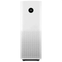 Очиститель воздуха Xiaomi Mi Air Purifier 4 Pro, белый