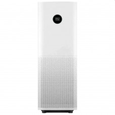 Очиститель воздуха Xiaomi Mi Air Purifier 4 Pro, белый