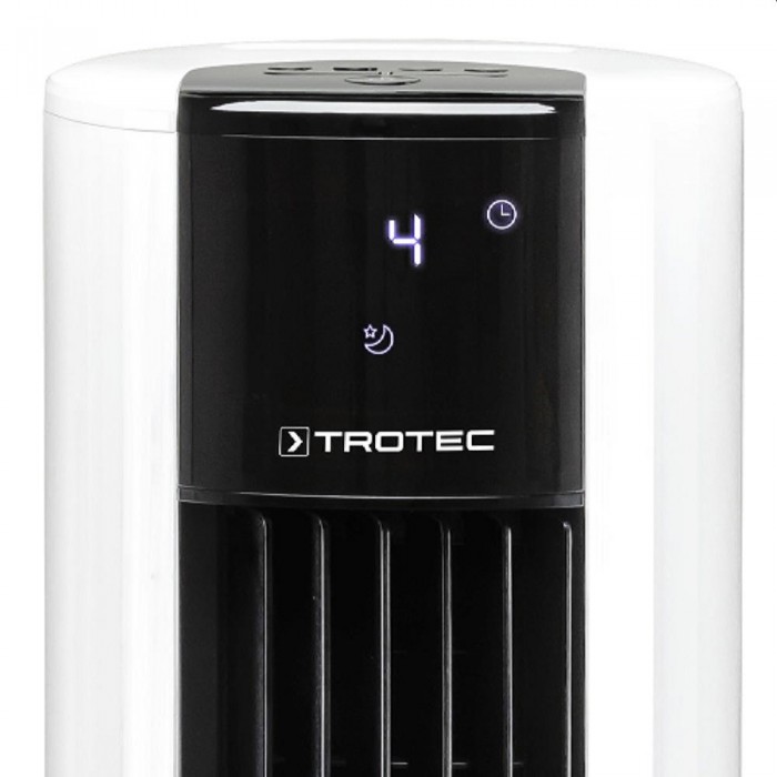 Охладитель воздуха Trotec Aircooler PAE 30 – Охладители воздуха