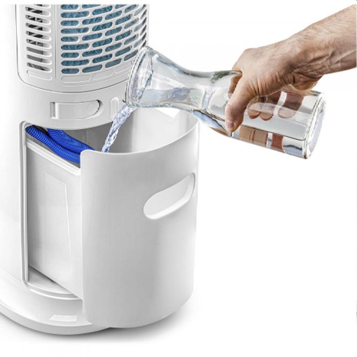 Охладитель воздуха Trotec Aircooler PAE 30 – Охладители воздуха