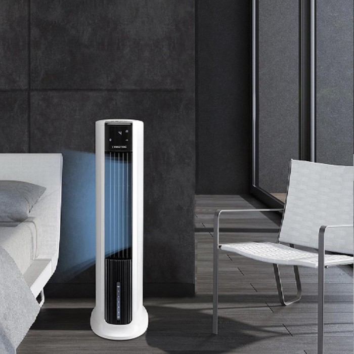 Охладитель воздуха Trotec Aircooler PAE 30 – Охладители воздуха