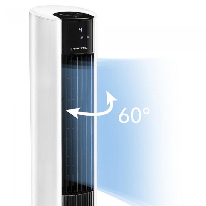 Охладитель воздуха Trotec Aircooler PAE 30 – Охладители воздуха