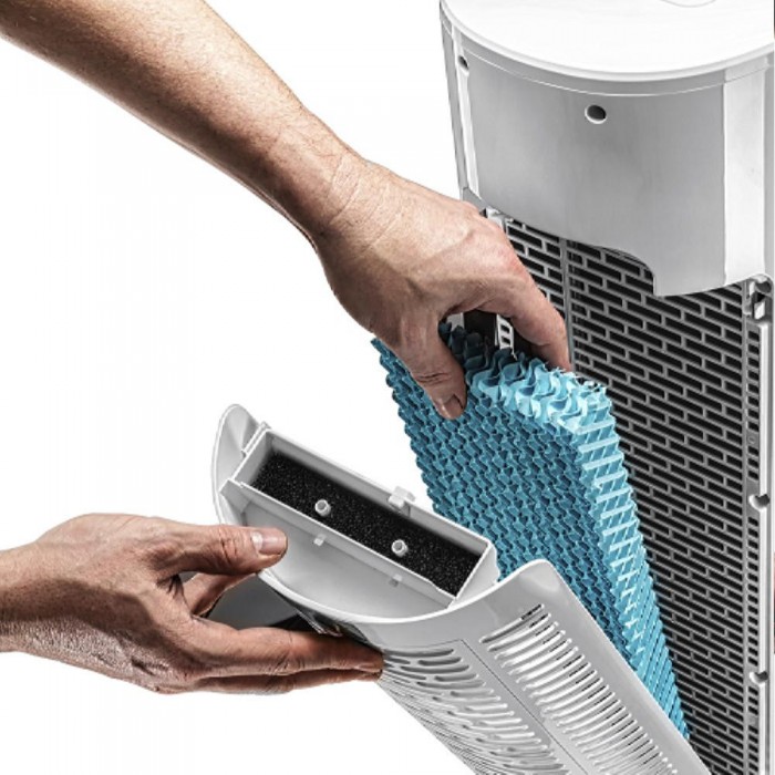 Охладитель воздуха Trotec Aircooler PAE 30 – Охладители воздуха