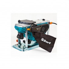 Rindea electrică Bort BFB-1300-T