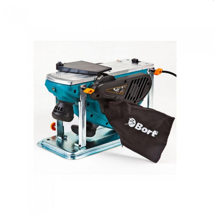 Rindea electrică Bort BFB-1300-T – Polizoare și rindeloase