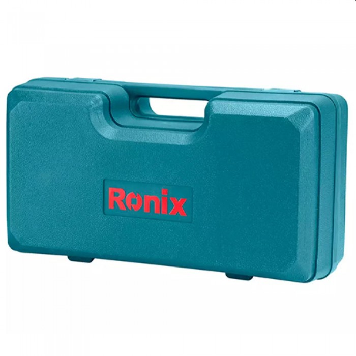 Rindea electrică fără fir Ronix 8603 – Polizoare și rindeloase