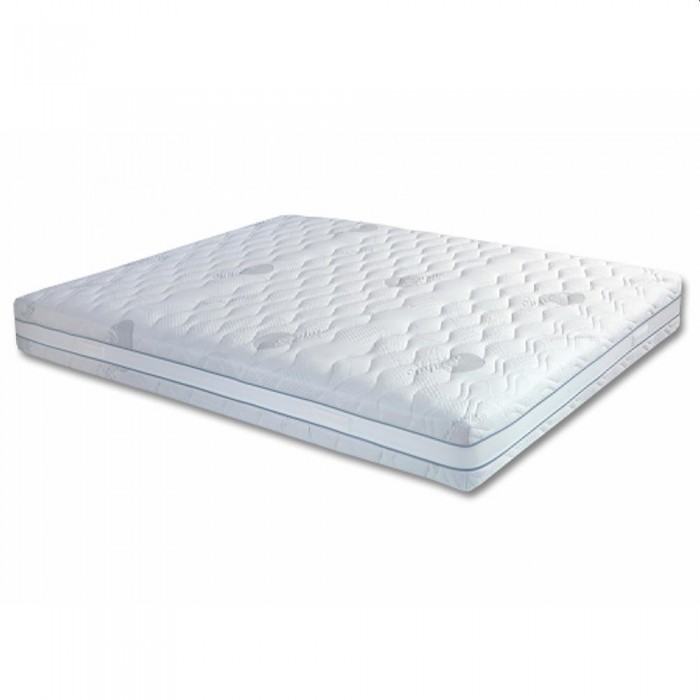 Ортопедический матрас Dormi Bene Delfino Premium 195x180x19 – Матрасы ортопедические