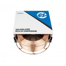 Проволока для сварки TechnoWorker EZ SG2 0.6 5 кг
