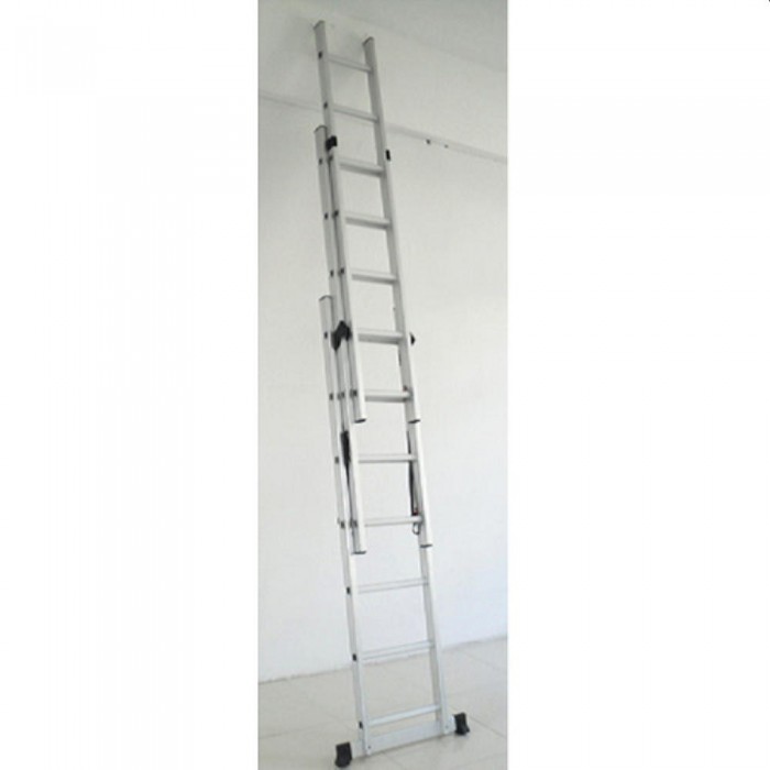 Лестница расширенная Technoworker 3x7 – Лестницы