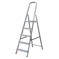 Scară pliabilă Technoworker 5x1