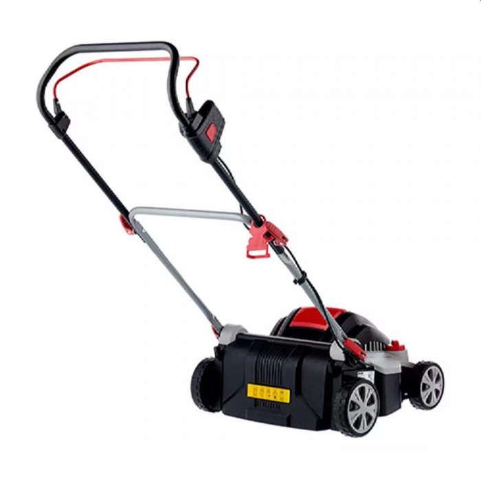 Скарификатор-аэратор AL-KO Combi Care 36.8E (113654-13573) – Триммеры и газонокосилки