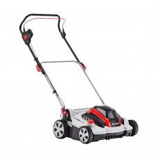 Скарификатор-аэратор AL-KO Combi Care 36.8E (113654-13573)