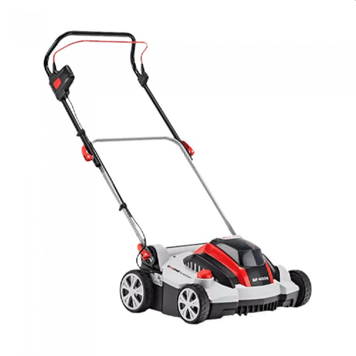 Скарификатор-аэратор AL-KO Combi Care 36.8E (113654-13573) – Триммеры и газонокосилки