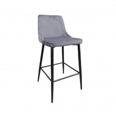 Стул барный Deco Clasic Grey