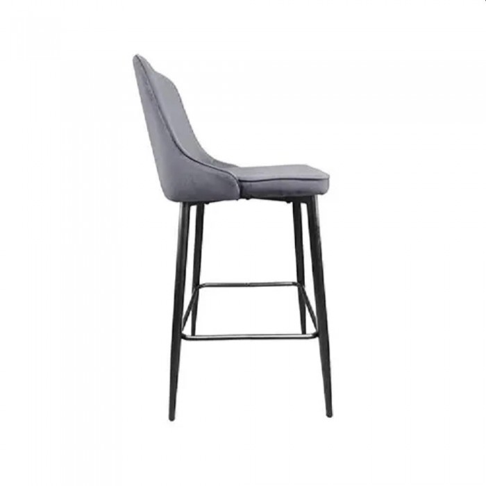Стул барный Deco Clasic Grey – Барные стулья