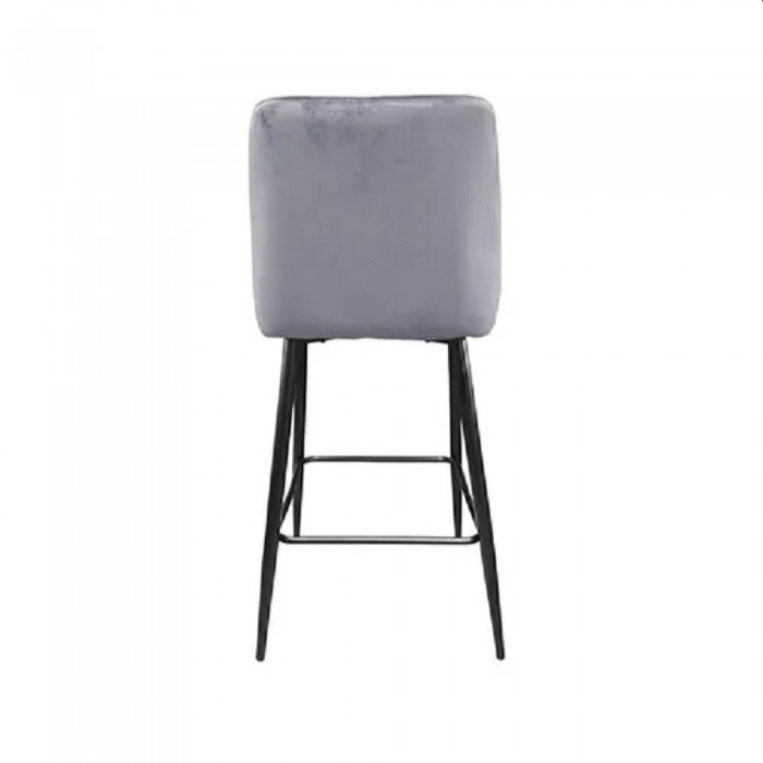 Стул барный Deco Clasic Grey – Барные стулья