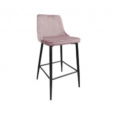 Стул барный Deco Clasic Pudra